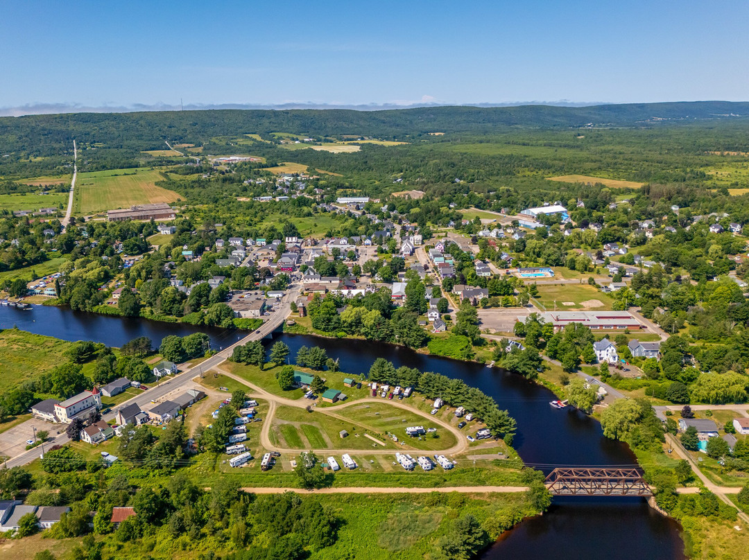 Bridgetown Family Campground