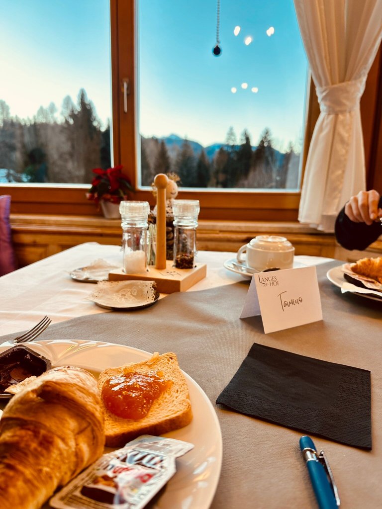 Hotel Langeshof-官方