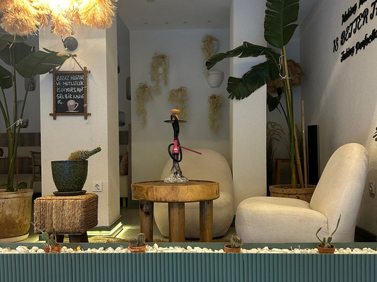 Jasmine Marmaris主图