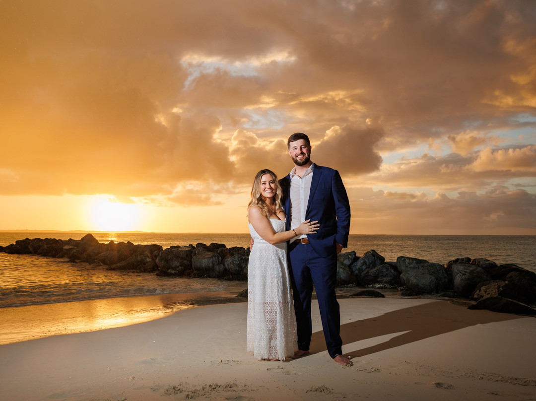 Brilliant Studios Ltd-普罗维登西亚莱斯必去景点