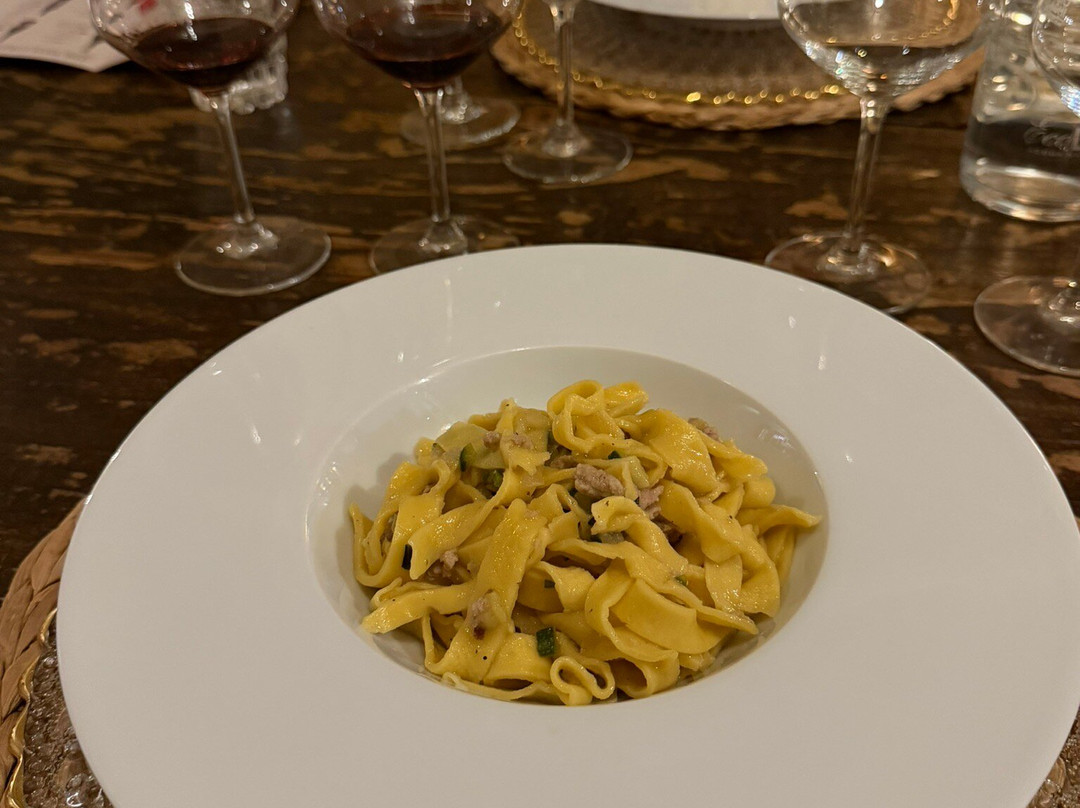 Agricola Poggio Ai Laghi-蒙特里久尼必去景点