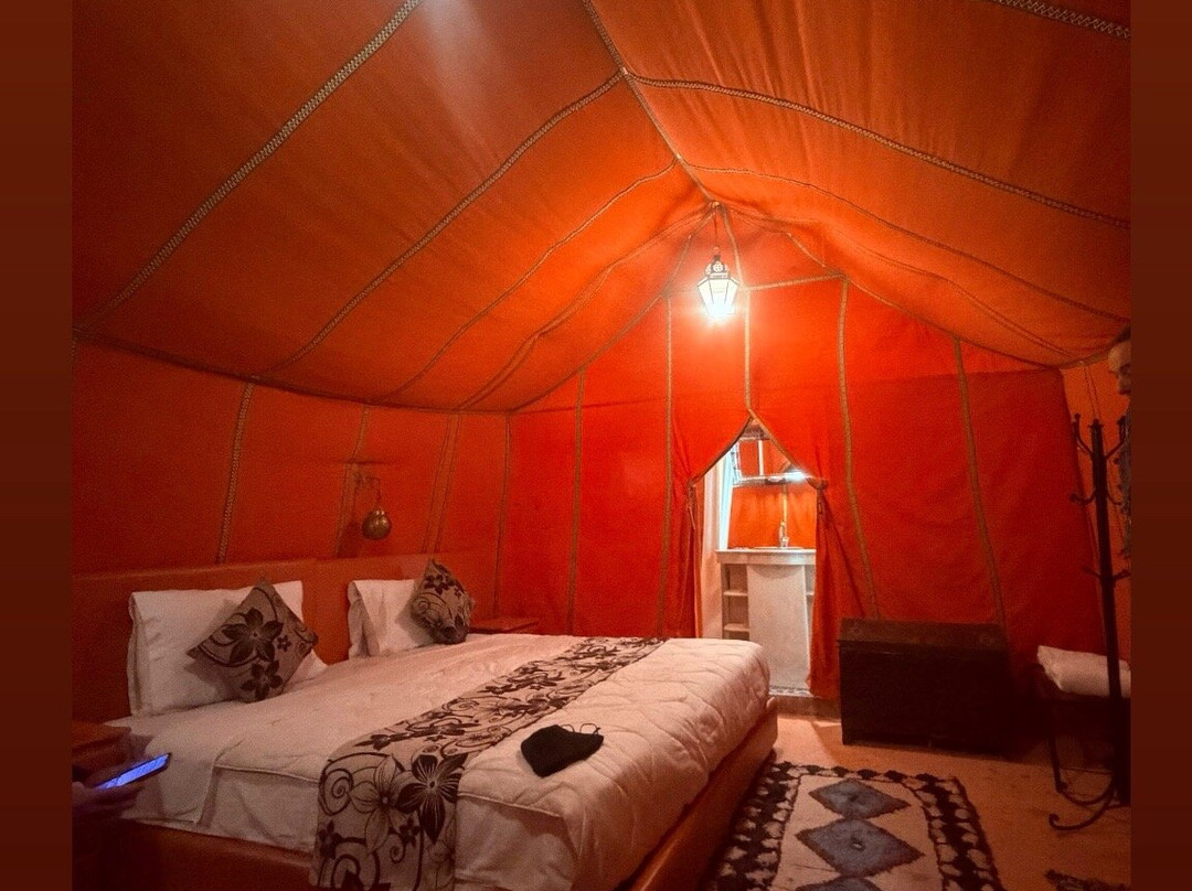 Fez City Tour-非斯必去景点