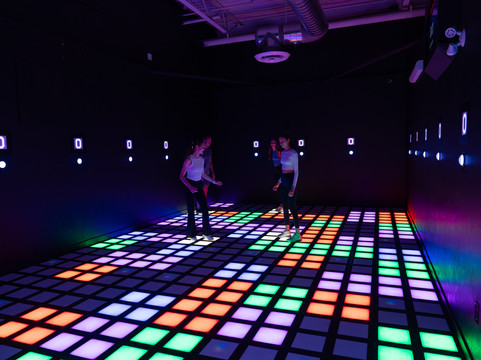 Activate Snøbyen-Lorenskog必去景点