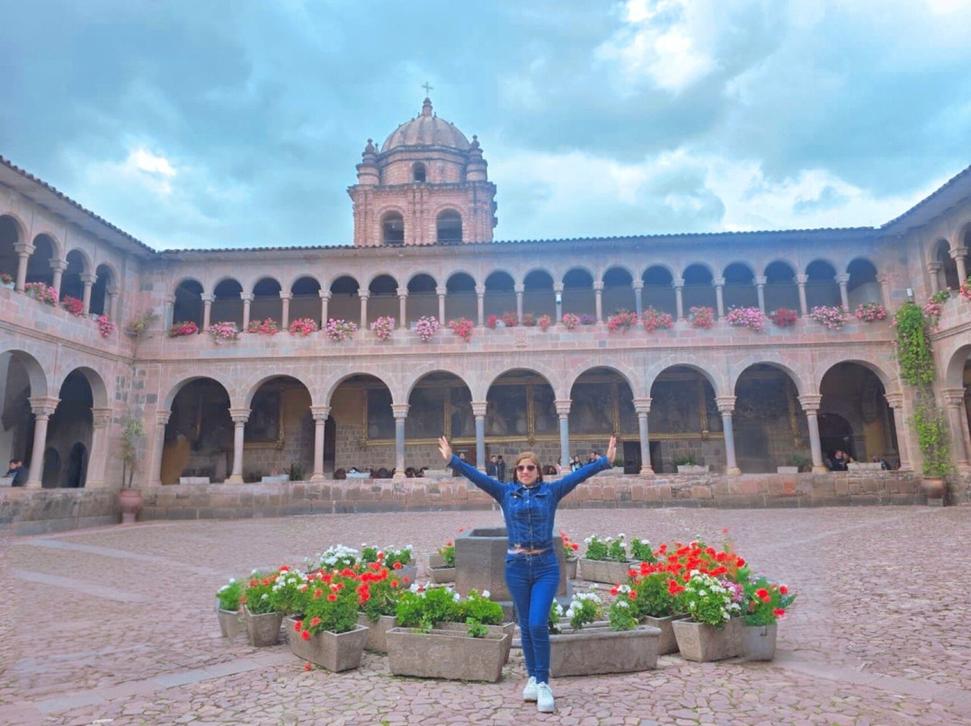 Awarmatu Travel Peru-库斯科必去景点