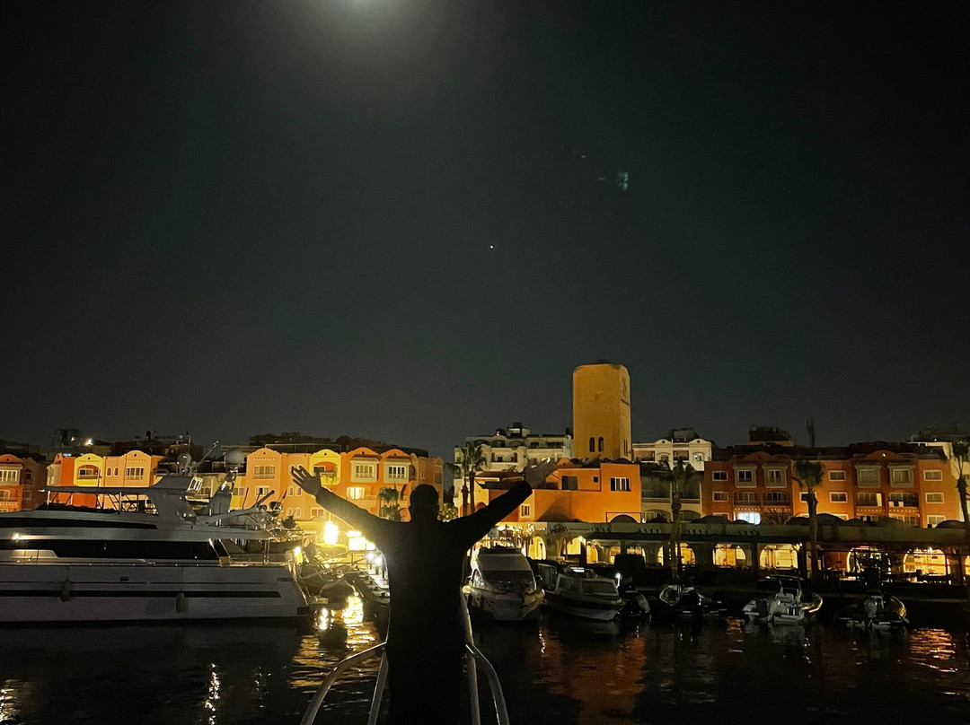 Erlebnis Ägypten-Safaga必去景点