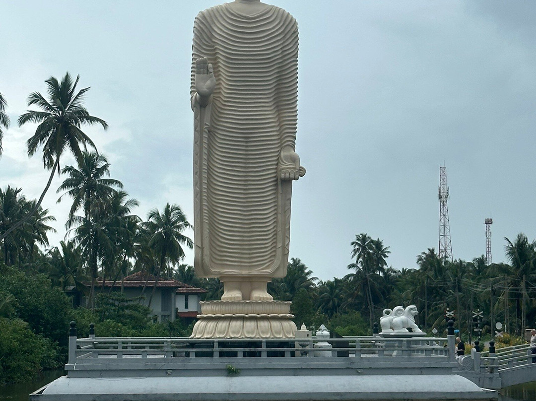 Dimtours Srilanka-因都鲁瓦必去景点