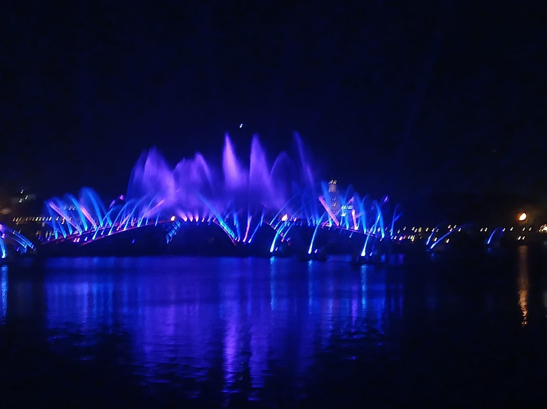 Luminous: The Symphony of Us