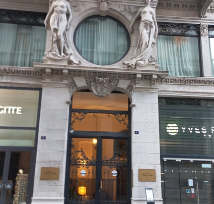 Citta Vecchia (Old City)-的里雅斯特必去景点