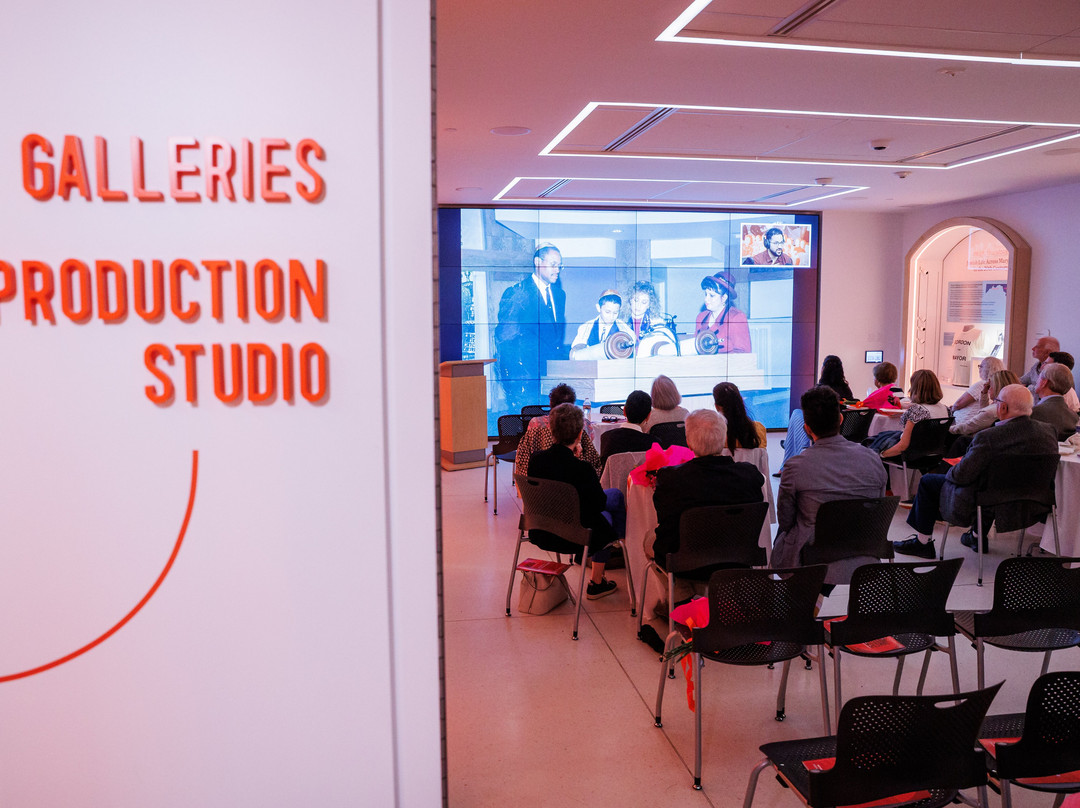 Jewish Museum of Maryland-巴尔的摩必去景点