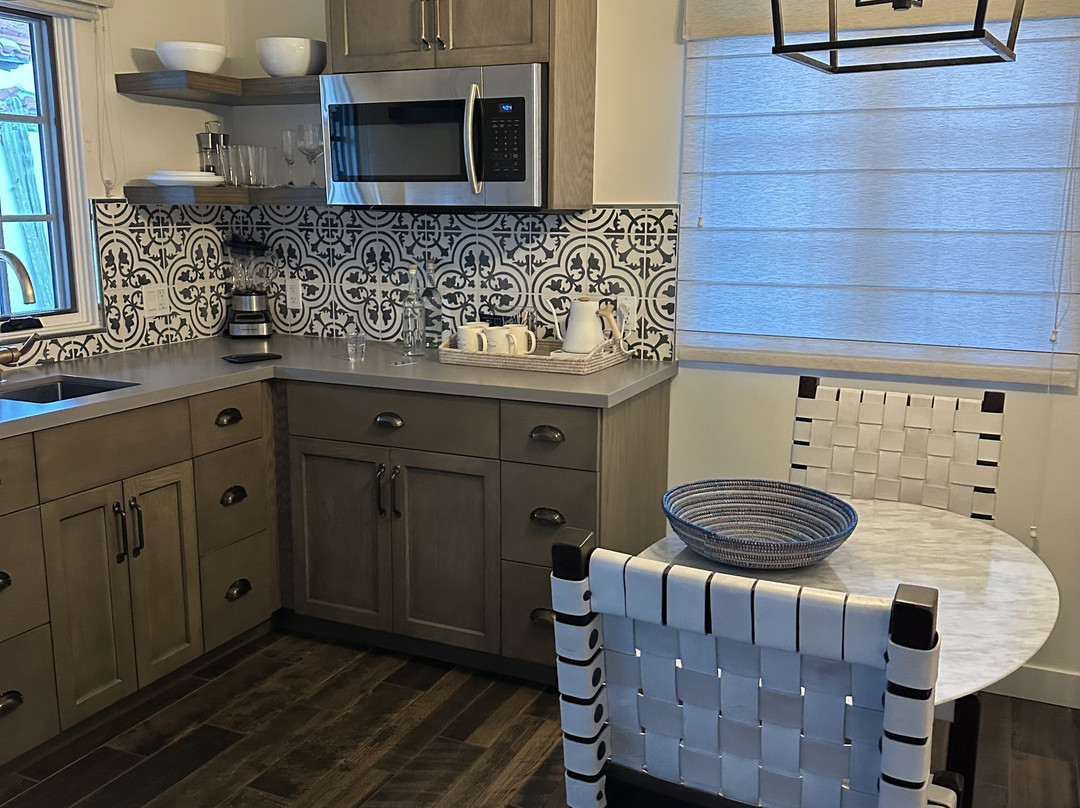 La Serena Villas主图