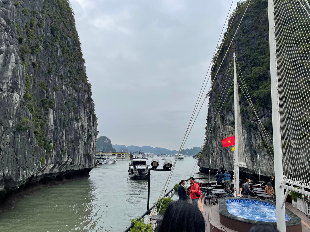 Vietnam Travel Service-河内必去景点