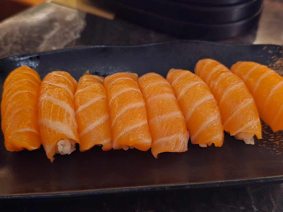 Moon Sushi