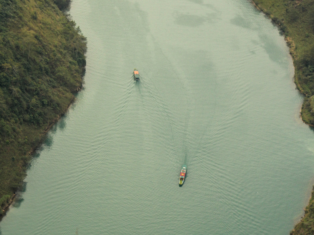Hobby Loop-Ha Giang必去景点