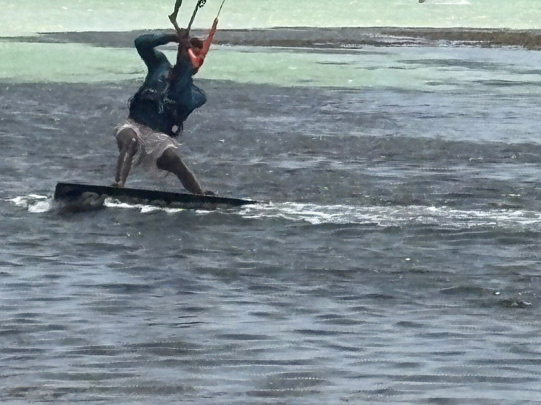Tribe Watersports (watamu)-瓦塔木必去景点