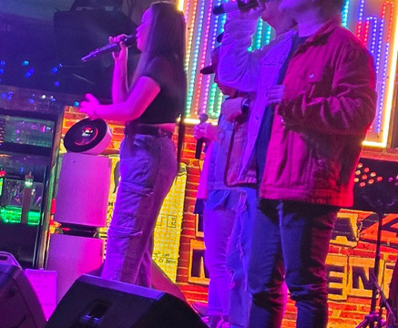 Krossroads Club-多哈必去景点