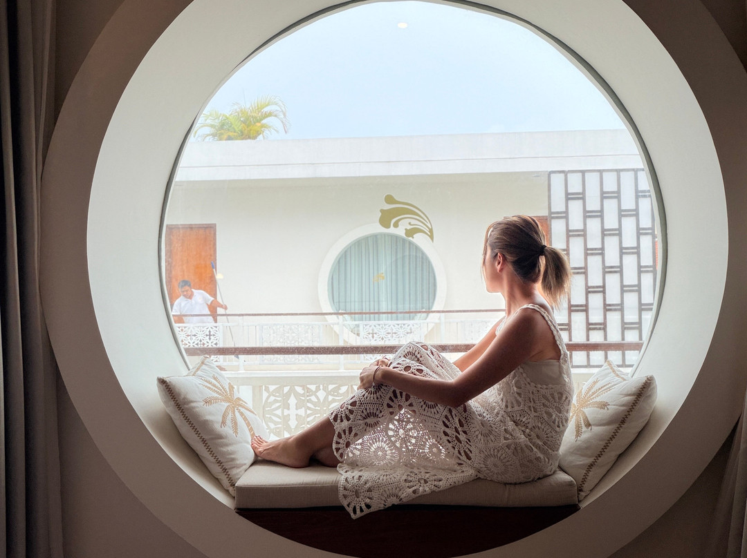 The Prime Canggu Bali