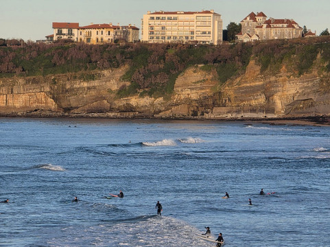 Aitor Delgado Basque Tour Guide-毕尔巴鄂必去景点