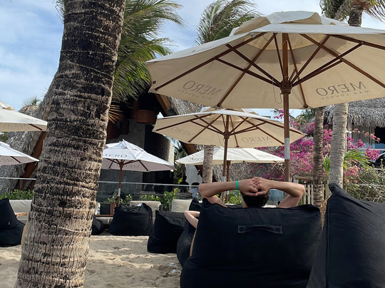 Mero Hotel Boutique主图