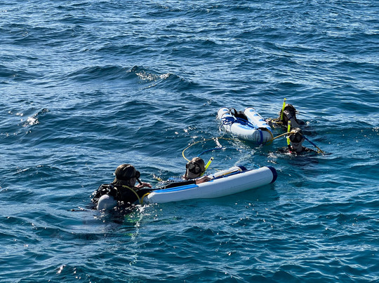 Sundance Watersports-伊斯拉摩拉达必去景点
