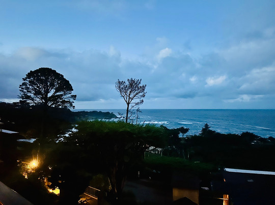 Hyatt Carmel Highlands