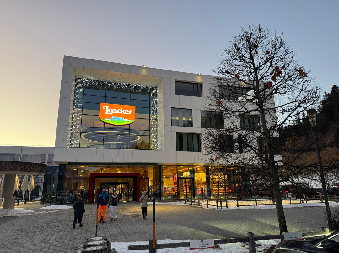 托尔德霍夫酒店主图