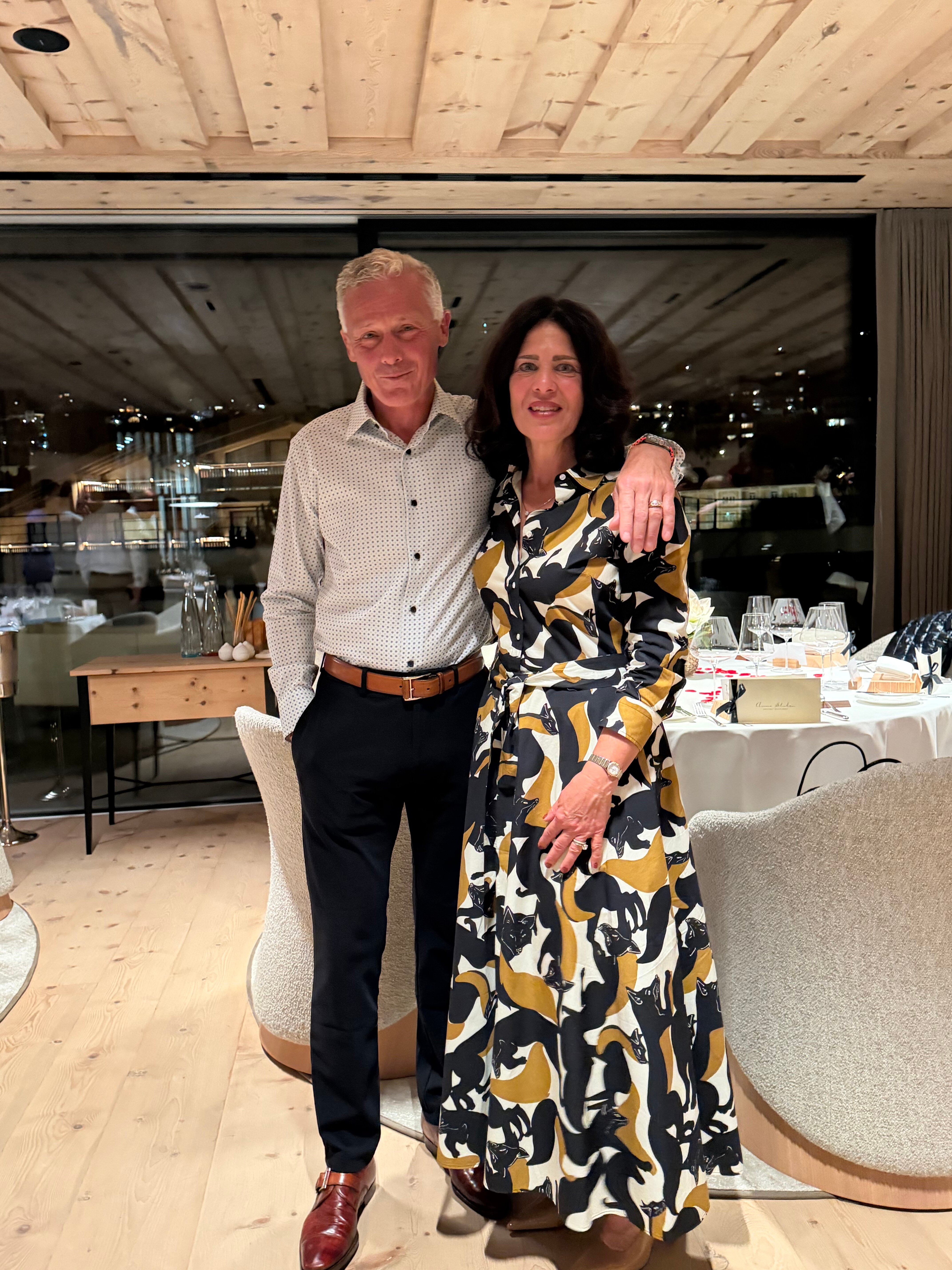 Gardena Grödnerhof-官方