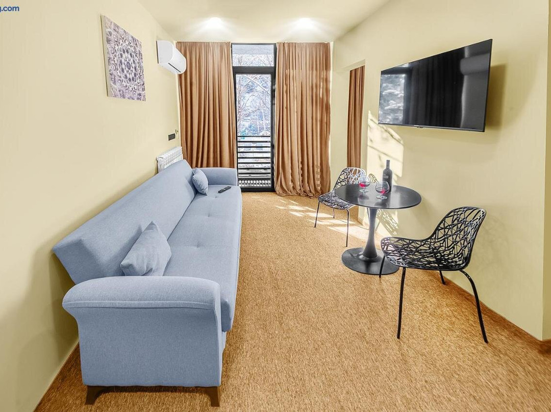 LALO Hotel Abastumani