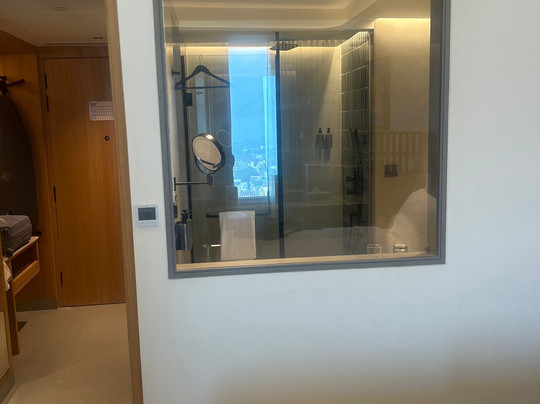 The Landmark Towers主图