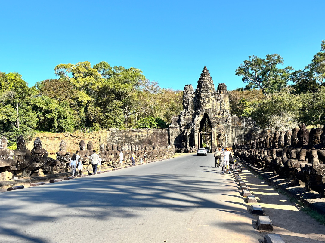 Horizon Vietnam Travel-河内必去景点