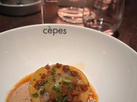 斯特仁堡精品酒店主图