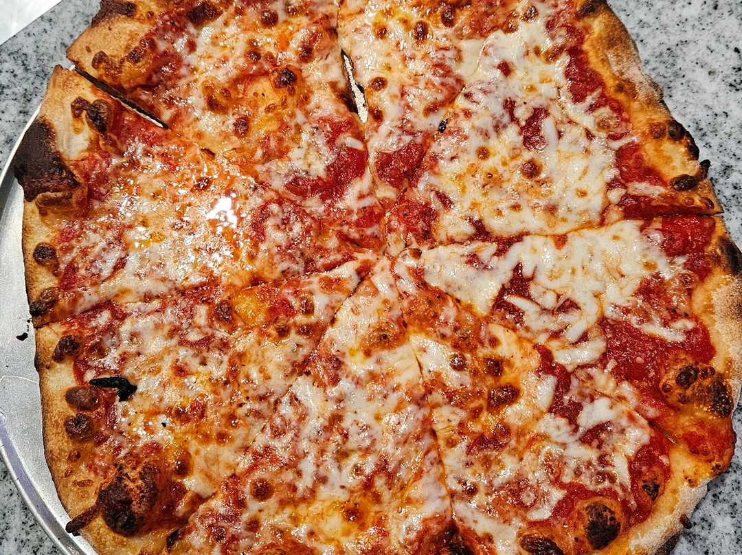 The Lasting Room-Haverhill必去景点