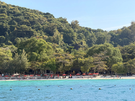 Infinity Divers-普吉岛必去景点