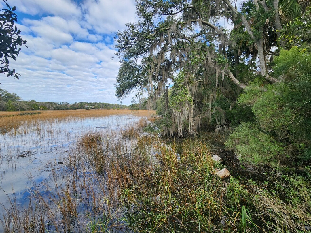 Coastal Discovery Museum-希尔顿头岛必去景点