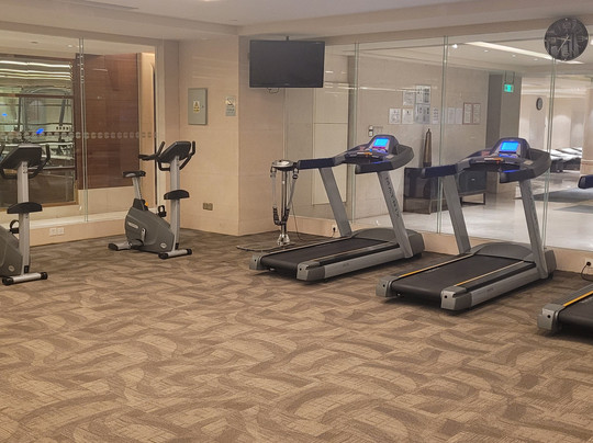 锦江宾馆贵宾楼主图