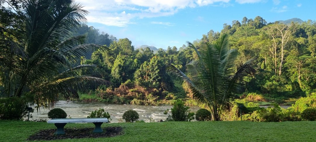 Kithulgala Rest House-官方