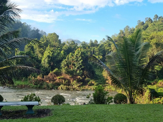 Kithulgala Rest House主图