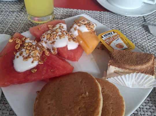 Ramada Encore by Wyndham Puebla主图