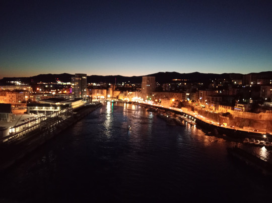 Porto di Savona-萨沃纳必去景点