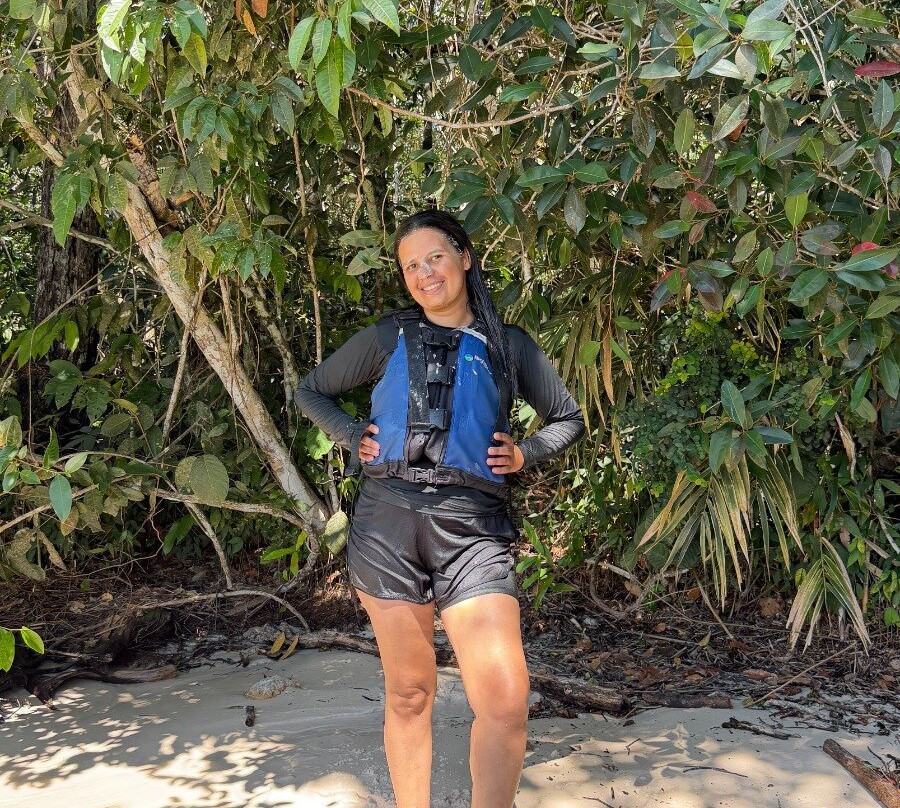 Pubi adventure-Sapezal必去景点