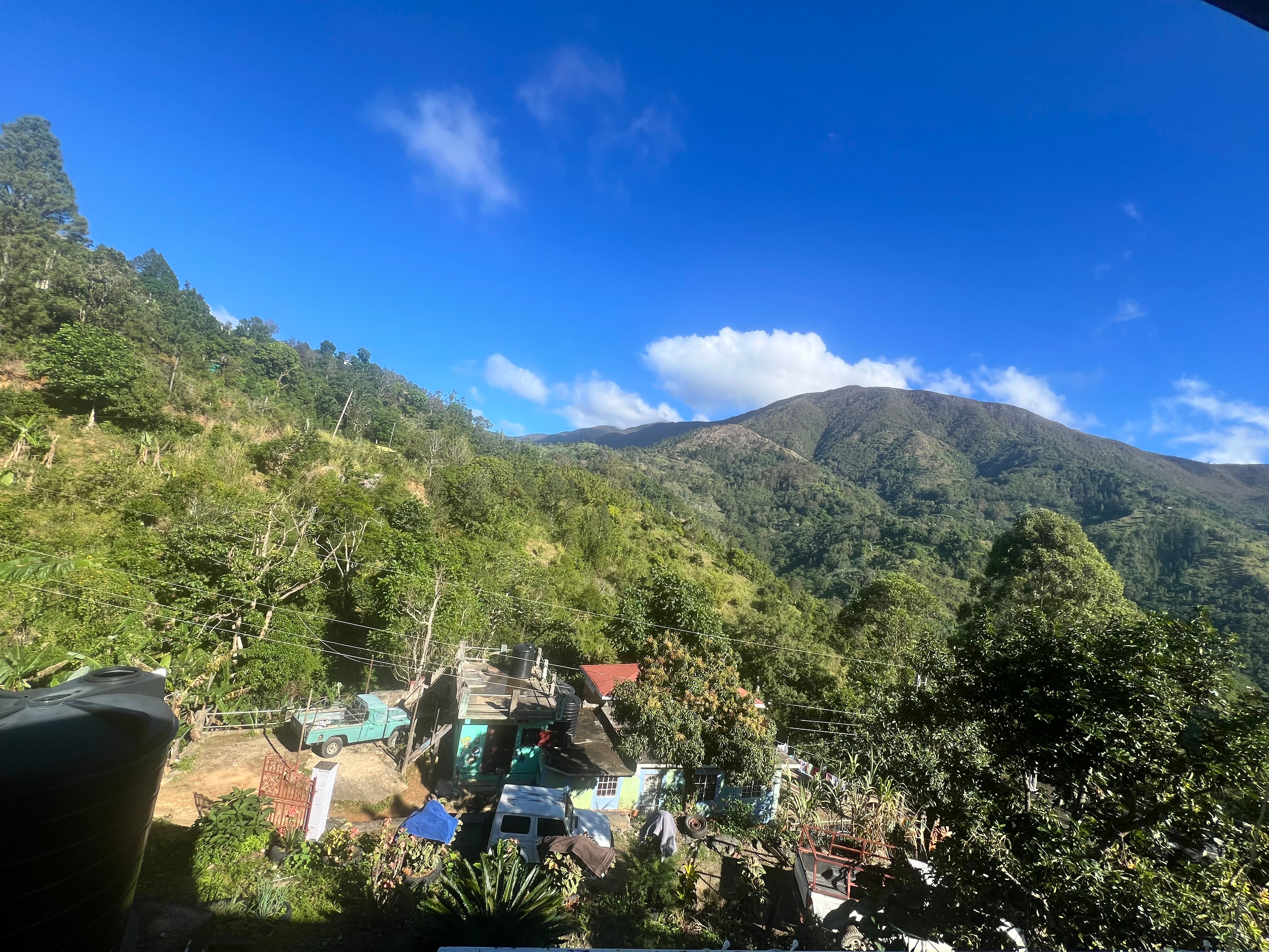 Jay's Guest House-浴室