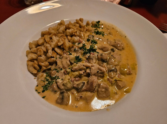 Hotel Seeblick主图