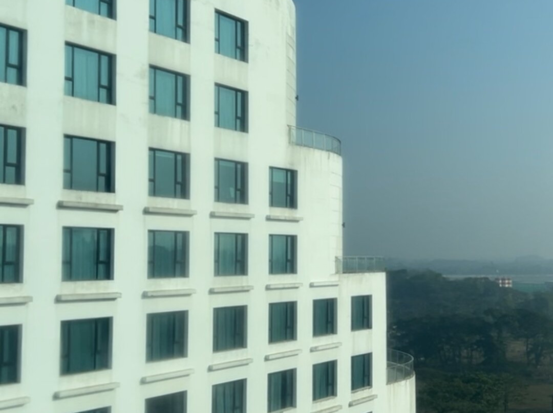 Grand Sylhet Hotel & Resort主图