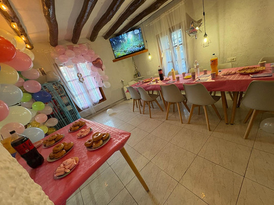 Meson del Portazgo EL CISNE