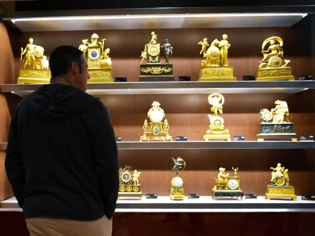 Palace of Time Museum-赫雷斯德拉弗隆特拉必去景点