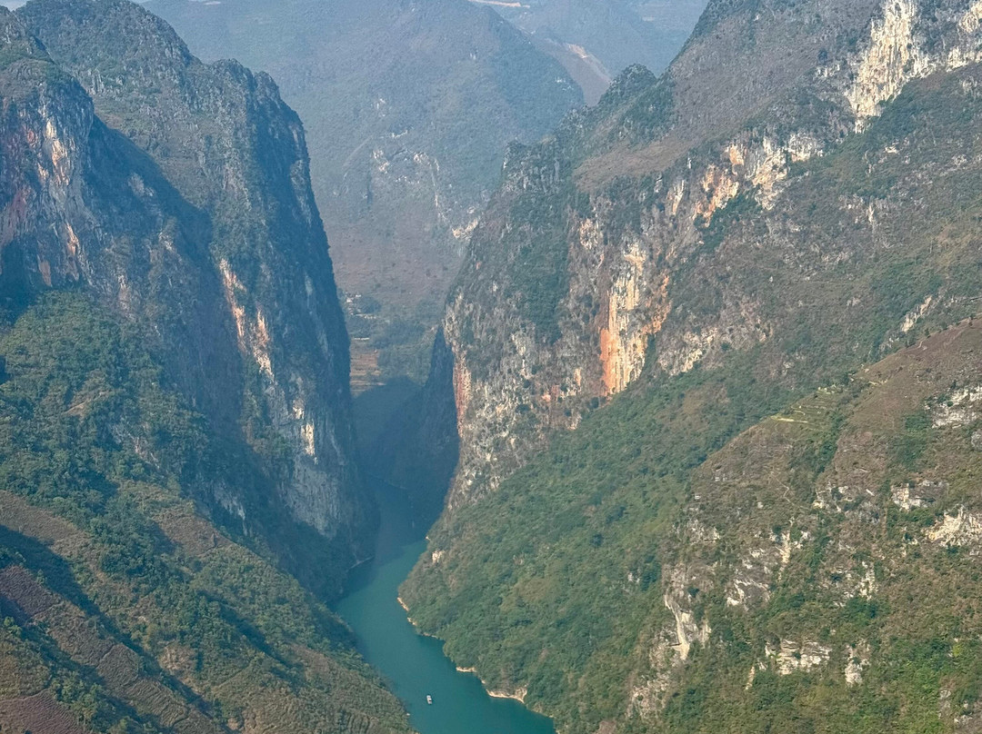 Kai Adventure Tours-Ha Giang必去景点