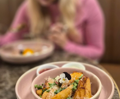 Lahti Markethall /Lahden Kauppahalli