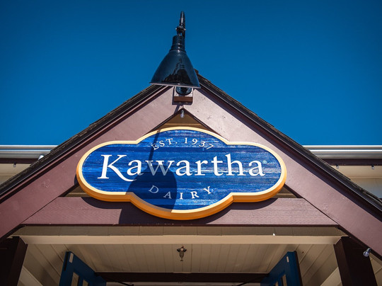 Britannia Village-Britannia Beach必去景点