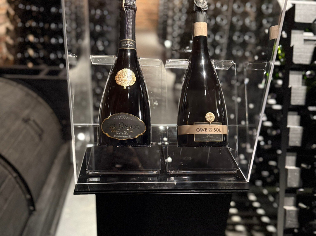 Cave do Sol-本图贡萨尔维斯必去景点