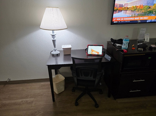 Quality Inn at Albany Mall主图