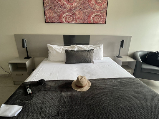 Argus Hotel Darwin主图